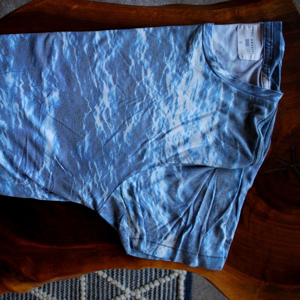 Mens Sol Angeles T- Shirt